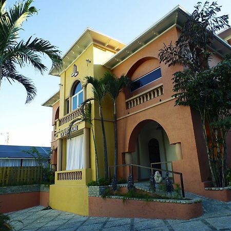 La Lorraine Hotel Petionville ภายนอก รูปภาพ