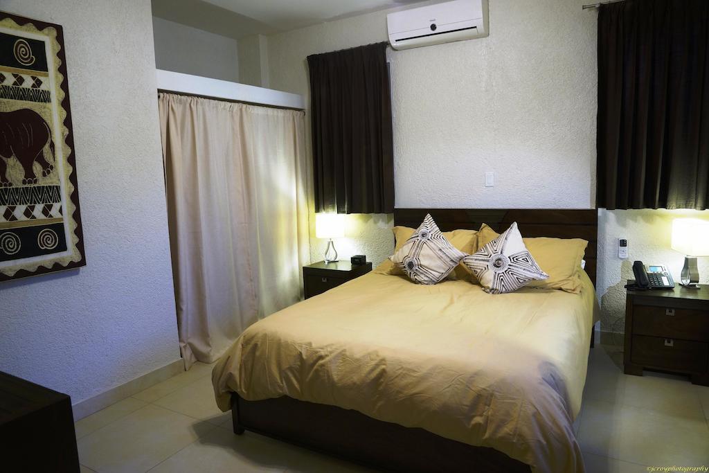 La Lorraine Hotel Petionville ภายนอก รูปภาพ