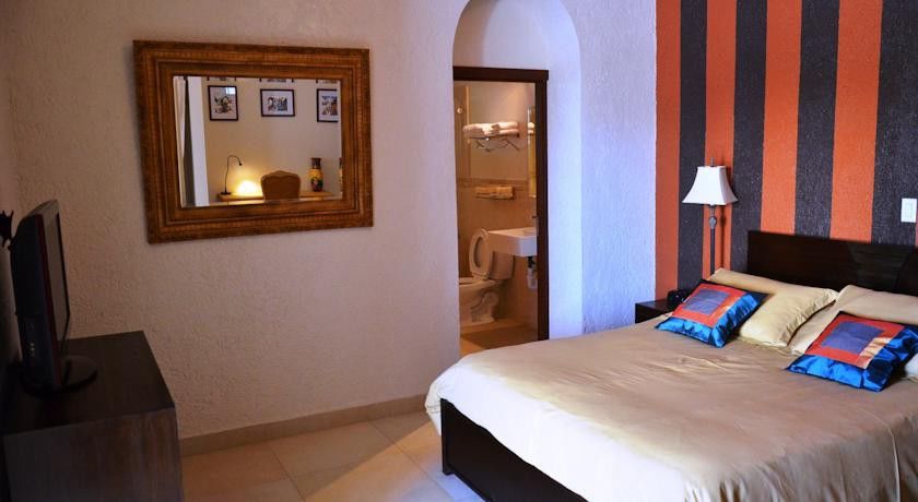 La Lorraine Hotel Petionville ภายนอก รูปภาพ