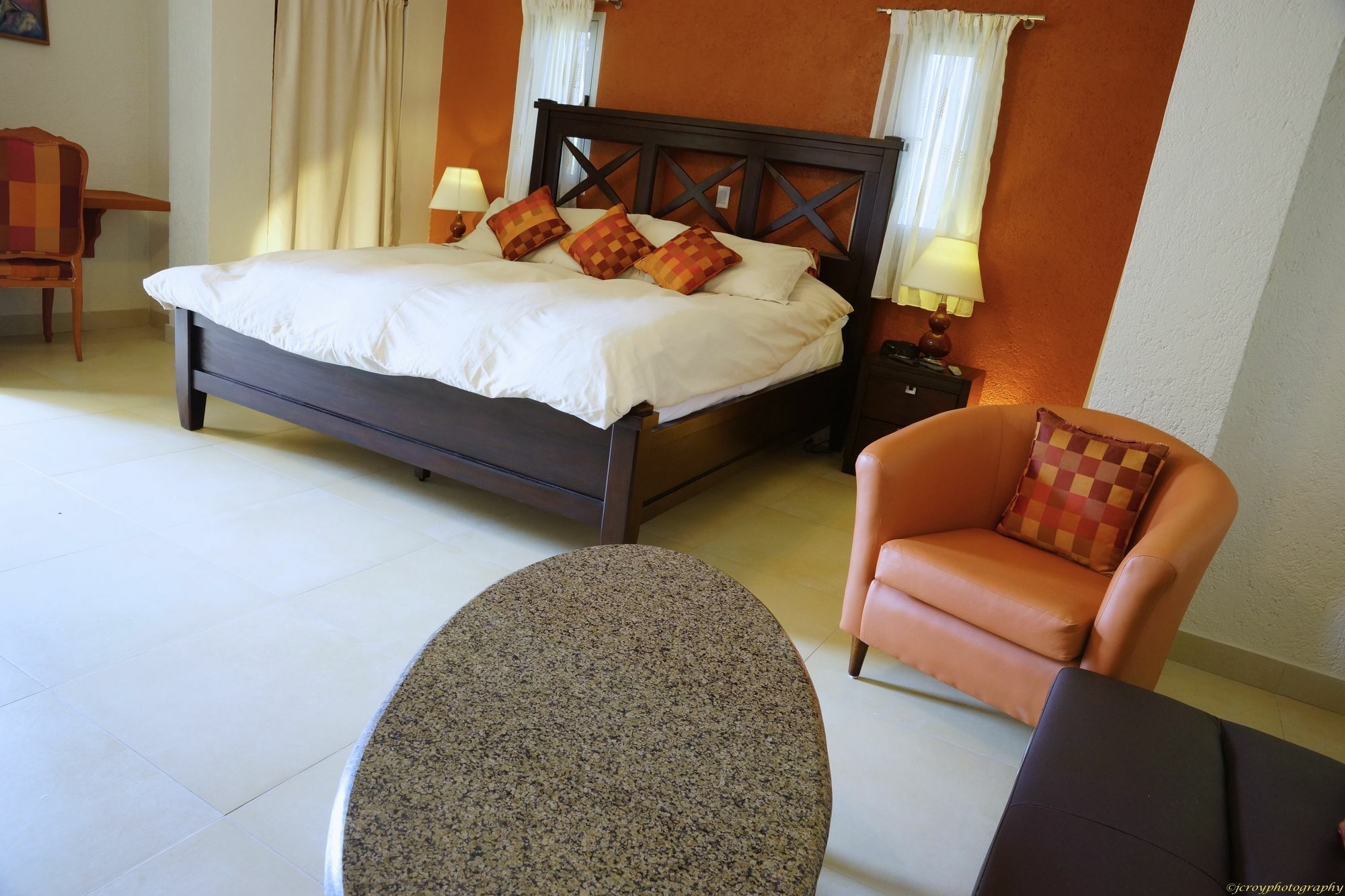 La Lorraine Hotel Petionville ภายนอก รูปภาพ